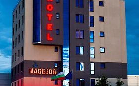 Hotel Nadejda